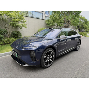 <span class=keywords><strong>Auto</strong></span> Usata Guazi 2025 NIO ET9 Pronta per la Spedizione, Veicolo Completamente Elettrico, Berlina Automatica a Nuova Energia, Guida a Sinistra - Product Image 1