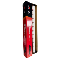 Film de protection de peinture Llumar auto-réparateur en TPU PPF transparent, rouleau de film protecteur pour voiture, film de protection pour voiture, garantie de 12 ans, qualité américaine
