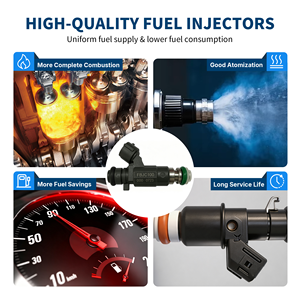 Iniettore Diesel Originale 078133551BA per Audi A4 A6 Volkswagen <span class=keywords><strong>Passat</strong></span> <span class=keywords><strong>2.8</strong></span>, Ricambio Auto per Fornitore di Motori Veicoli - Product Image 6