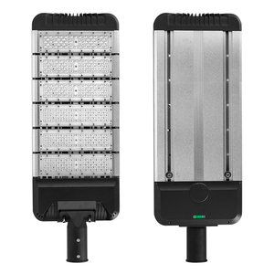 <span class=keywords><strong>Led</strong></span> đèn đường đầu, đường chính 220V đường điện cực chiếu sáng, chống sét hỗ trợ cánh tay đèn đường - Product Image 1