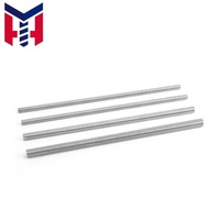 Class 8.8 Stainless Steel Threaded Rod, Heavy Duty Full Thread Stud Any Length Made