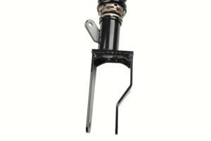 Kit de suspension <span class=keywords><strong>4x4</strong></span> Coilovers tout-terrain durable Amortisseurs monotubes réglables en hauteur pour 2017-2021 T-esla Model 3 AWD - Product Image 2