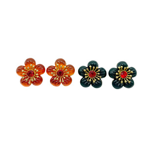 Pendientes de aro para el hogar, accesorio para el hogar - Product Image 1