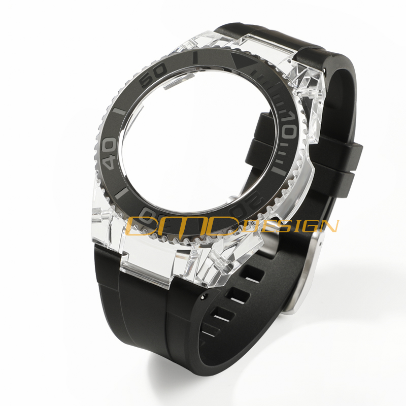 Noir + ensemble noir