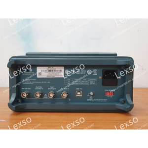 เครื่องกำเนิดสัญญาณฟังก์ชันอิสระ Tektronix AFG1022, 25MHz - 125MS/s - Product Image 4