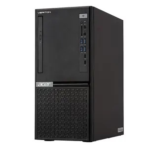 Ve450 I7-12700 Computer Desktop 8g 256g Win11home