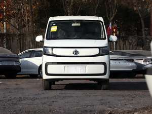 Camión de Carga Eléctrico Chengan EM80, Versión Carga, Adaptación Multi-clima, <span class=keywords><strong>2</strong></span> Toneladas, <span class=keywords><strong>2</strong></span> Asientos, Caja Plana, Carga Rápida en 30 Minutos - Product Image 6