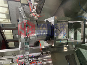 YB-QW2 embalagem de aerósol automático e máquina de enchimento, <span class=keywords><strong>spray</strong></span> de pintura por <span class=keywords><strong>spray</strong></span> solar, purificador de ar - Product Image 3