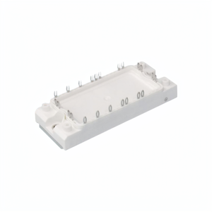 Module de composants électroniques à puces FS50R06KE3BOSA1 Transistors Manufacturer Channel - Product Image 1