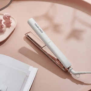 Outils de Coiffage <span class=keywords><strong>à</strong></span> Succès : Lisseur Professionnel Rapide <span class=keywords><strong>Fer</strong></span> Plat - Product Image 1