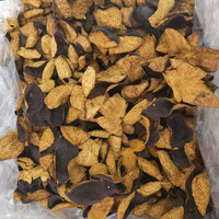 Écorce de mandarine vieillie de qualité supérieure, 100 % naturelle, séchée au soleil, matière première alimentaire, Chenpi de Xinhui, vente en gros en vrac, prix d'usine