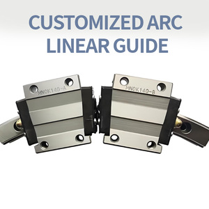 Nhà Máy Bán Hàng Trực Tiếp Tuyến Tính Hướng Dẫn Hgw15ca Hgh15cae Hgh25ca Hgw20 Hgw20cc Sbr20 Hướng Dẫn Khối Cho CNC Máy Công Cụ Thiết Bị - Product Image 4