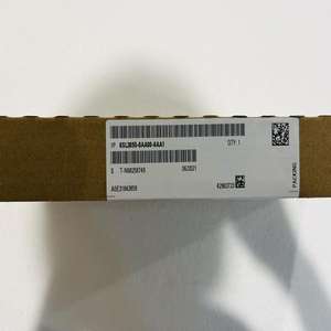 Kutuda 1 adet yeni 6SL30550AA006AA1 DriveCLiQ Hub modülü hızlı SHIPXR - Product Image 1