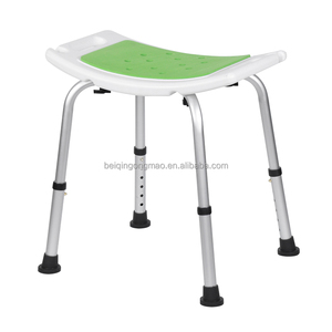 BQ201C équipement <span class=keywords><strong>de</strong></span> salle <span class=keywords><strong>de</strong></span> bain siège <span class=keywords><strong>de</strong></span> <span class=keywords><strong>douche</strong></span> réglable <span class=keywords><strong>tabouret</strong></span> <span class=keywords><strong>de</strong></span> bain <span class=keywords><strong>pour</strong></span> personnes âgées handicapés et handicapés - Product Image 4