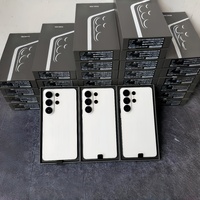 S26울트라 S25울트라 글로벌 GPS 16GB+1TB 7.3인치 108MP HD CDMA 5G 안드로이드 15 스페인어 데카코어 144Hz 영어 프랑스어