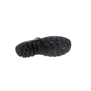 Cheap Durable Light Weight Breathable <strong>Green</strong> <strong>Canvas</strong> Vulcanize Sneaker Boots for Men Summer Spring Autumn Working <strong>Shoes</strong> - Product Image 6