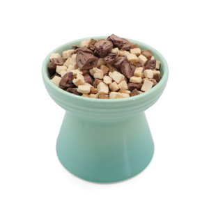 Ranova OEM Natural <span class=keywords><strong>Cat</strong></span> <span class=keywords><strong>Food</strong></span> OEM Kaninchen fleisch gemischt Kaninchen herz und Kaninchen leber für Tiernahrung - Product Image 5