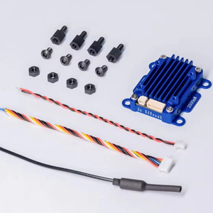 Bayck VTX 5.8G 2.5W <b>Drone</b> <b>Accessories</b> With 40 Output Channels Video Transimission New Functionality - Product Image 5