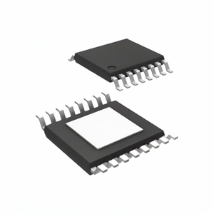 In Stock Buy Electronics Components Online Power Management (PMIC) MP3398BGF 16 TSSOP Exposed Pad - Product Image 1