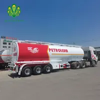 נוזל דלק תחבורה מכלית כלי רכב