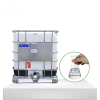 Alcool Isotridecyl Éthoxylé JIENUO Trideceth 7/10/12 CAS 69011-36-5, Émulsifiant Non Ionique, Dispersant, Pureté 99%, Vente Directe Usine
