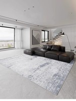Red Carpet Runner Event Luxury Rugs Waterproof Carpet and Rugs