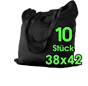 Bán buôn tùy chỉnh 2024 Túi vải với túi tái chế dệt Túi gấp tái sử dụng không dệt mua sắm bông vải Tote Túi - Product Image 1