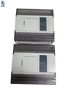 Controlador PLC, Sensor, Controlador Lógico Programable, Nuevo y Original XD3-24R-E - Product Image 1