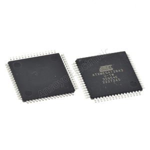 ANSOYO ATXMEGA128A3-AU ATXMEGA128A3 ATXMEGA128 64TQFP Circuitos Integrados, Componentes Electrónicos, Microcontroladores - Product Image 2