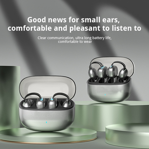 Fábrica al por mayor 9D wirelessV5.4 potentes auriculares estéreo para juegos de graves control táctil Adecuado para Sony, Samsung, IOS, <span class=keywords><strong>Android</strong></span> - Product Image 3