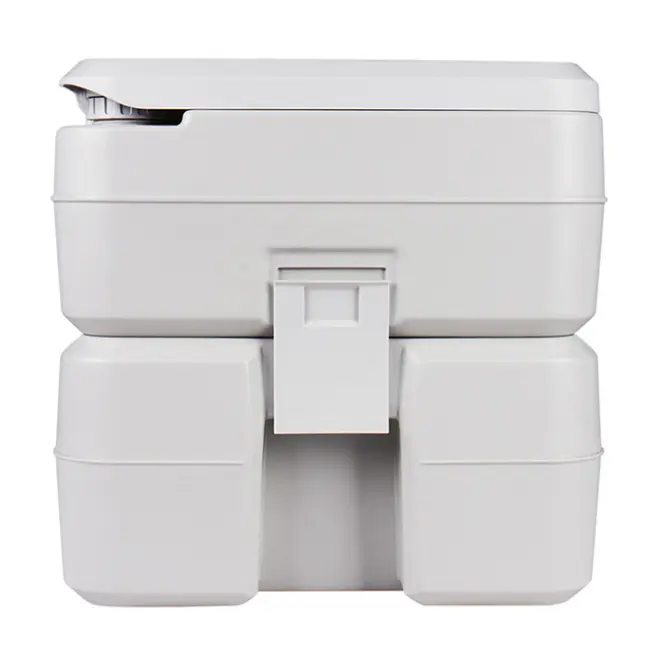SEAFLO al aire libre baño Compost y caravana ducha baños de Plastik baños portátiles móvil de plástico