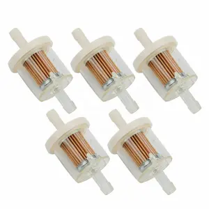 Bộ Lọc Nhiên Liệu 493629 Cho Briggs & Stratton 493629 5065 691035 KAWASAKI 49019-7001 Honda GX160 GX270 GX390 - Product Image 1