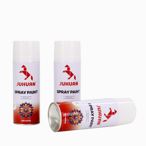 <span class=keywords><strong>Pintura</strong></span> <span class=keywords><strong>en</strong></span> <span class=keywords><strong>Aerosol</strong></span> Multiusos Antioxidante <span class=keywords><strong>de</strong></span> 400 ml <span class=keywords><strong>para</strong></span> Metal, <span class=keywords><strong>Madera</strong></span> y Muebles, <span class=keywords><strong>en</strong></span> <span class=keywords><strong>Colores</strong></span> Negro, Rojo y Blanco, Personalizable - Product Image 6