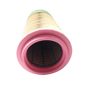 Thay thế máy nén khí Bộ lọc không khí phần tử hộp mực 1621507500 - Product Image 3