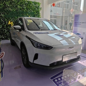 Véhicules SUV électriques Geely Geometry C 2022, conduite à gauche, 5 portes, 5 places - Product Image 2