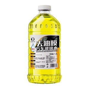 Líquido Limpiaparabrisas Yiju 1.3L -40C Anticongelante para Todas las Estaciones, Limpiador de Vidrios para Autos - Product Image 5