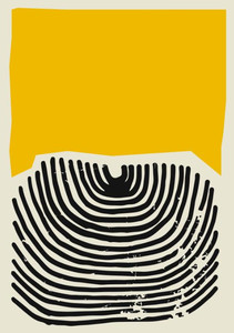 <span class=keywords><strong>Peinture</strong></span> <span class=keywords><strong>sur</strong></span> toile abstraite bohème avec des lignes corallines, des figures, style Matisse beige, affiche d'art mural, <span class=keywords><strong>peinture</strong></span> décorative - Product Image 5