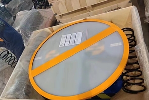 Equipamento de Manuseio de Materiais PalletPal, Plataforma Elevatória com Alavanca de Molas, Capacidade de 2000kg, Altura de Elevação de 760mm - Product Image 5