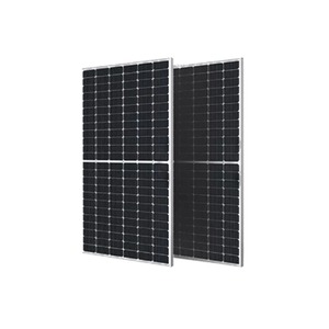 3 KW tắt lưới năng lượng mặt trời hệ thống điện năng lượng mặt trời Máy phát điện với bảng điều khiển hoàn thành thiết lập năng lượng mặt trời thiết bị năng lượng - Product Image 2