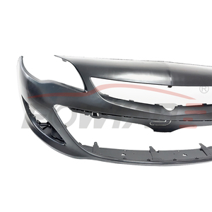 Phụ tùng ô tô 1401032 13364614 W/O PDC lỗ mà không có đèn pha máy giặt lỗ front bumper primed cho <span class=keywords><strong>Astra</strong></span> J 2014 - Product Image 4