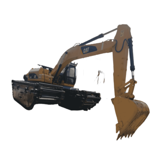 เครื่องขุด320D หนอนผีเสื้อแบบใช้แล้วสำหรับ320dl 320d2แมวพร้อมส่วนประกอบหลักของปั๊มที่จำเป็น - Product Image 1