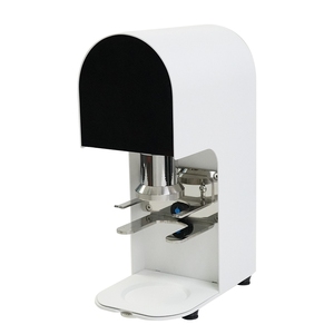 Máquina profesional de manipulación de café 58mm Herramientas automáticas de café expreso - Product Image 3
