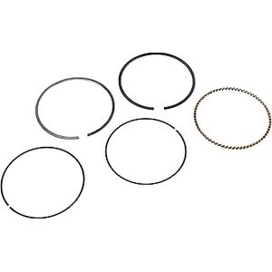 แหวนลูกสูบ QSB6.7 4955251 สำหรับเครื่องยนต์คัมมินส์ ชุดแหวนลูกสูบ 4955251 - Product Image 2