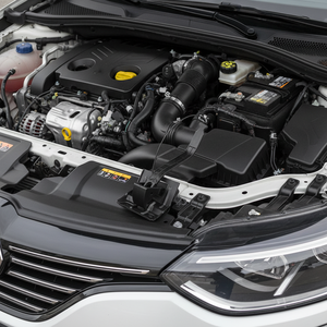 Hood LOCK STRIKER สำหรับ Renault Megane รุ่นใหม่ (จัดส่งจากผู้ผลิตไก่งวง) รหัสผลิตภัณฑ์: DLR2258 - Product Image 3