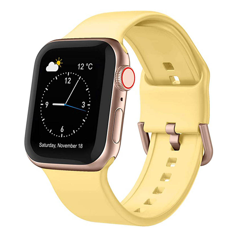 สีเหลือง