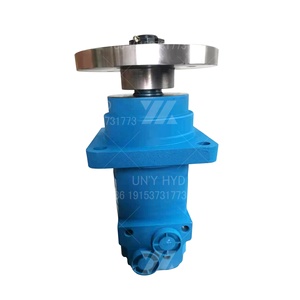 Motori Idraulici Orbitali Eaton 2K OEM ODM, Serie BMK2 Char-lynn 104 1030 006 2000, Mini <span class=keywords><strong>Motore</strong></span> Rotativo - Product Image 6