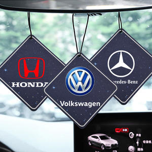 Diffuseur <span class=keywords><strong>d</strong></span>'<span class=keywords><strong>air</strong></span> pour voiture, parfum léger longue durée, aromathérapie, <span class=keywords><strong>d</strong></span>écoration intérieure suspendue - Product Image 2