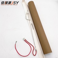 Lampe de fusion de haute qualité 110v, tube chauffant, pièces détachées pour photocopieur, pièces détachées pour imprimante Kyocera M2040 M2135 M2540 P2235 M2635 2640