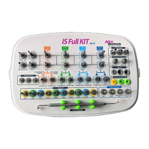 ชุดเครื่องมือผ่าตัดทางทันตกรรมแท้จาก <span class=keywords><strong>Neo</strong></span> <span class=keywords><strong>Biotech</strong></span> ของแท้ คุณภาพเยี่ยม คุ้มทุกสตางค์ - Product Image 1