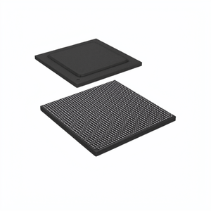 1517 BBGA FCBGA 66AK2H06BAAW2 Embedded Electronic Chips Component Original One Stop Service - Product Image 1
